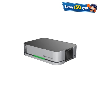 Future Lab GC2 光能清淨機2.0