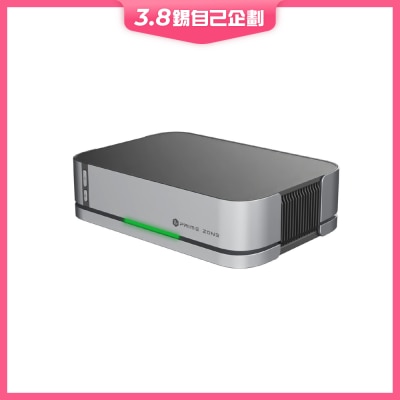 Future Lab GC2 光能清淨機2.0