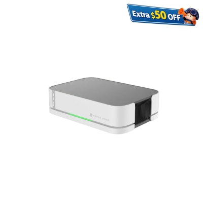 Future Lab GC2 光能清淨机2.0