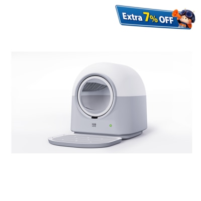 HHOLove Automatic Cat Litter Box Pro - CT-TYW