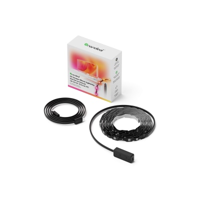 Nanoleaf PC Screen Mirror Multi Colour Light Strip 2.5M