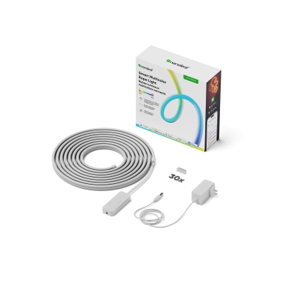 Nanoleaf Smart Multi Colour Rope Light 5M