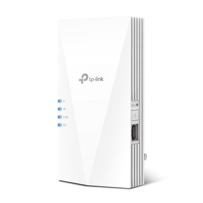 TP-Link - RE700X AX3000 Wi-Fi 6 EasyMesh Extender
