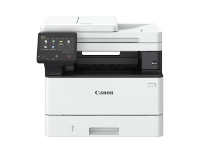 CANON imageCLASS MF465dw 4-in-1 Multifunction Business Mono Laser Printer