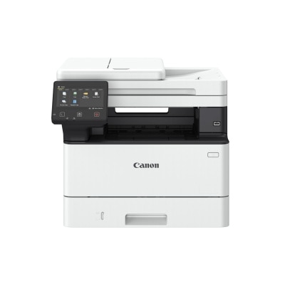 CANON imageCLASS MF465dw 4-in-1 Multifunction Business Mono Laser Printer