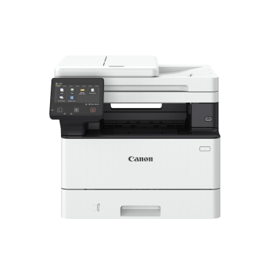 CANON 佳能 imageCLASS MF465dw 四合一多功能黑白商用雷射打印机