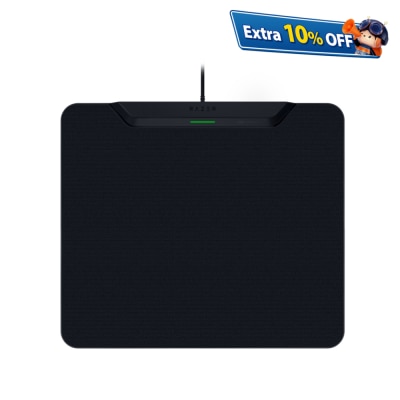 Razer HyperFlux V2 Wireless Charging System