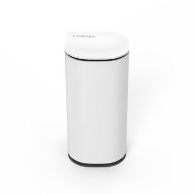 Linksys Velop Micro 7 雙頻 BE5000 Mesh Wi-Fi 7 路由器 (1件裝)
