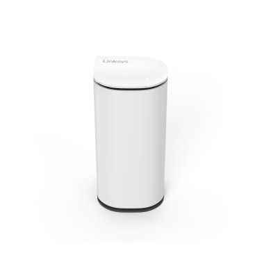 Linksys Velop Micro 7 雙頻 BE5000 Mesh Wi-Fi 7 路由器 (1件裝)
