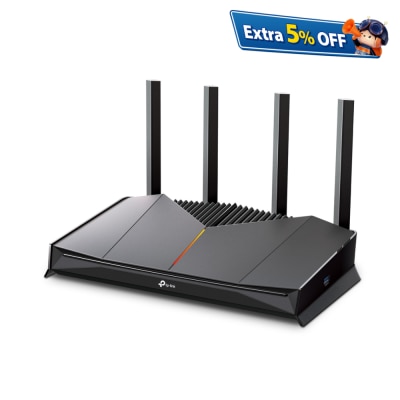 TP-Link Archer GE230 BE3600 Dual-Band Wi-Fi 7 Gaming Router