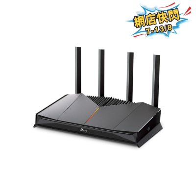 TP-Link - Archer GE230 BE3600 Dual-Band Wi-Fi 7 Gaming Router