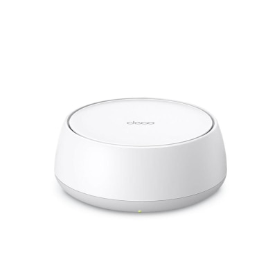 TP-Link Deco BE22 (1件装) BE3600 双频 Wi-Fi 7 Mesh 路由器