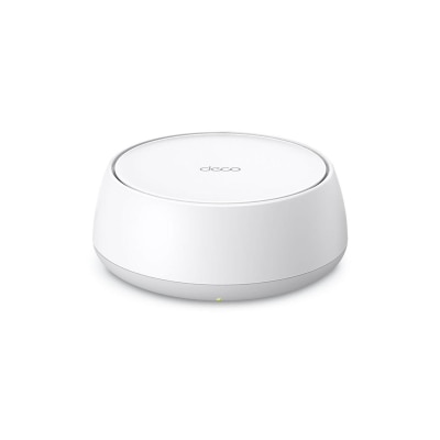 TP-Link Deco BE22 (1件裝)  BE3600 雙頻 Wi-Fi 7 Mesh 路由器