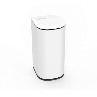 Linksys Velop Micro 7 雙頻 BE5000 Mesh Wi-Fi 7 路由器 (2件裝)
