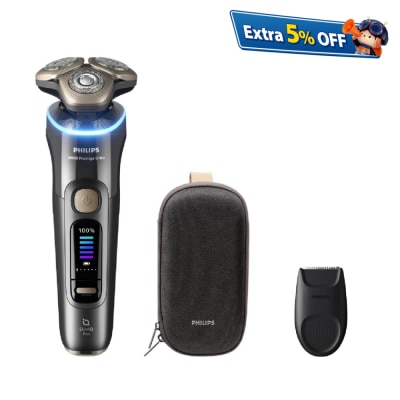 PHILIPS 飞利浦 i9000 Prestige Ultra 系列电鬚刨 XP9402/06