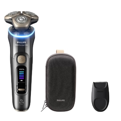 PHILIPS 飛利浦 i9000 Prestige Ultra 系列電鬚刨 XP9402/06