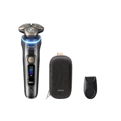 PHILIPS 飛利浦 - i9000 Prestige Ultra 系列電鬚刨 XP9402/06