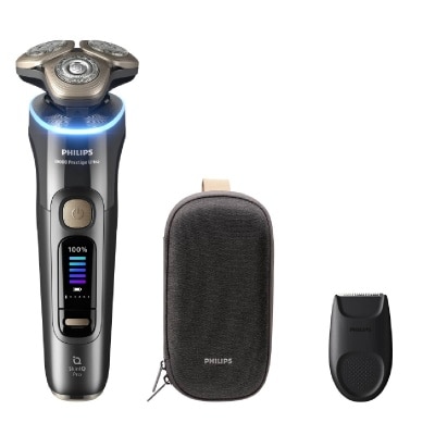 PHILIPS 飛利浦 i9000 Prestige Ultra 系列電鬚刨 XP9402/06