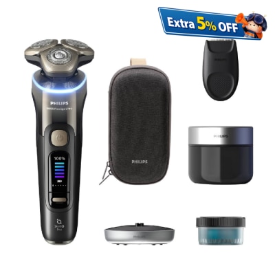 PHILIPS i9000 Prestige Ultra Series Shaver