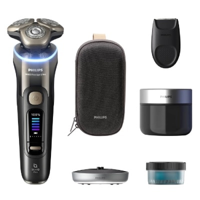 PHILIPS 飛利浦 i9000 Prestige Ultra系列電鬚刨