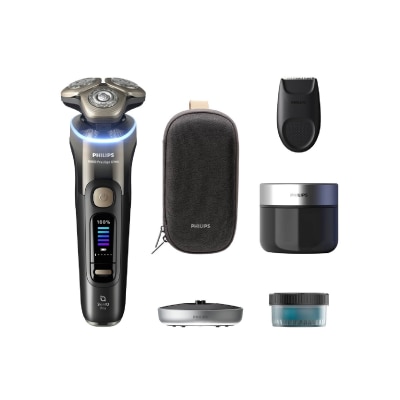 PHILIPS 飛利浦 i9000 Prestige Ultra系列電鬚刨