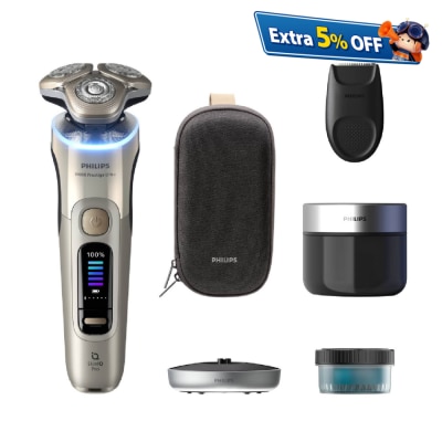 PHILIPS 飞利浦 i9000 Prestige Ultra系列电鬚刨