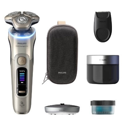 PHILIPS 飛利浦 i9000 Prestige Ultra系列電鬚刨