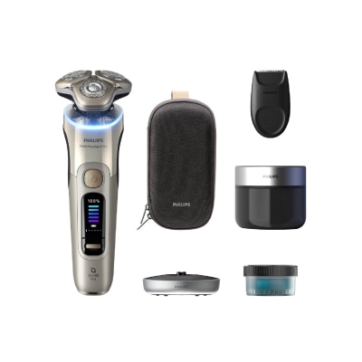 PHILIPS 飞利浦 i9000 Prestige Ultra系列电鬚刨