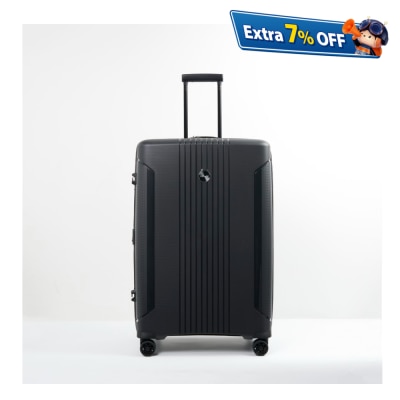 VERAGE LONDON 22019 可擴大行李箱