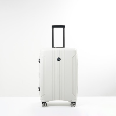 VERAGE LONDON 22019 Expandable Suitcase