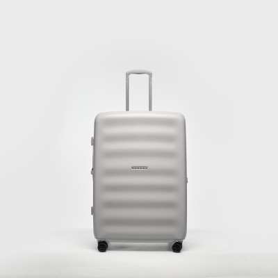 VERAGE 24016 Side-opening Suitcase