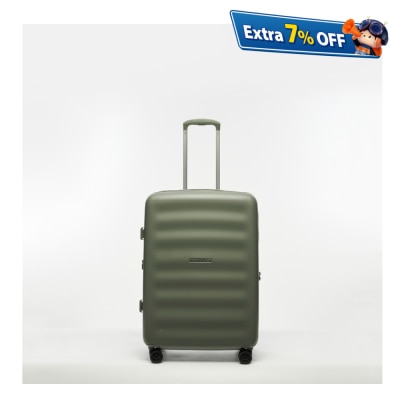 VERAGE 24016 側揭式行李箱