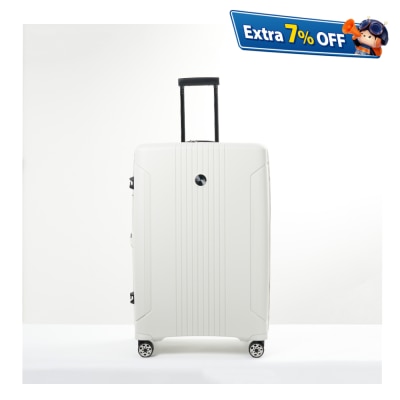 VERAGE LONDON 22019 可擴大行李箱