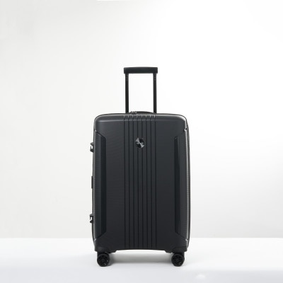 VERAGE LONDON 22019 Expandable Suitcase
