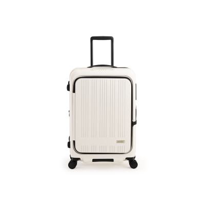 A.L.I MAXBOX 8011 剎車輪前蓋可擴充行李箱