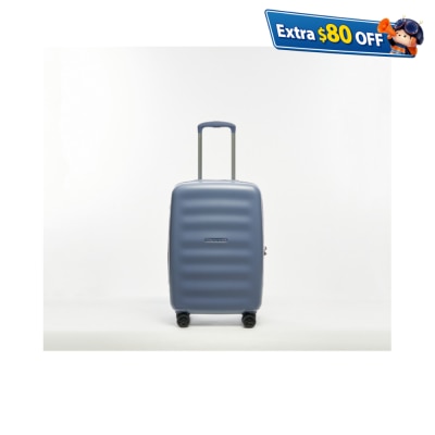 VERAGE 24016 侧揭式行李箱