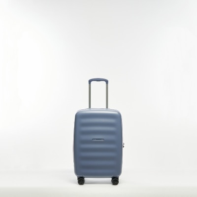 VERAGE 24016 Side-opening Suitcase