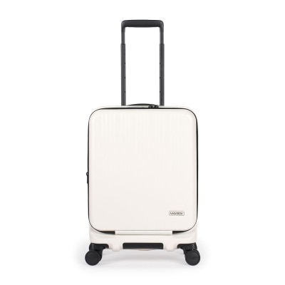 A.L.I MAXBOX 8011 刹车轮前盖可扩充行李箱