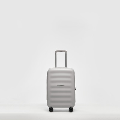 VERAGE 24016 Side-opening Suitcase