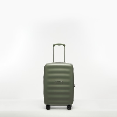 VERAGE 24016 Side-opening Suitcase