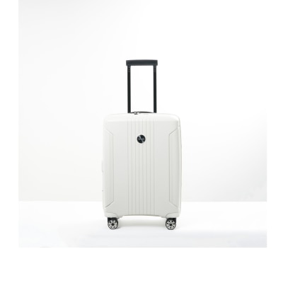 VERAGE LONDON 22019 Expandable Suitcase