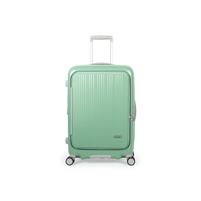 A.L.I MAXBOX 8011 剎車輪前蓋可擴充行李箱