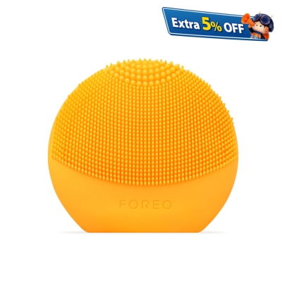 FOREO LUNA™ 4 play smart 智能測膚淨顏潔面儀