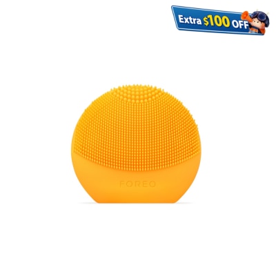 FOREO LUNA™ 4 play smart 智慧测肤净颜洁面仪