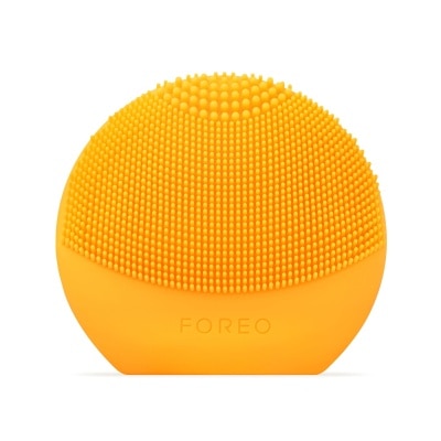 FOREO LUNA™ 4 play smart 智慧测肤净颜洁面仪