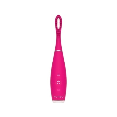 FOREO issa™ 4 smile 智能聲波脈動複合牙刷