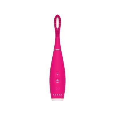 FOREO issa™ 4 smile 智能聲波脈動複合牙刷