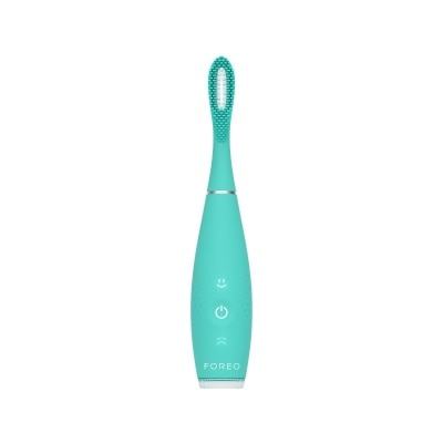 FOREO issa™ 4 smile 智能聲波脈動複合牙刷