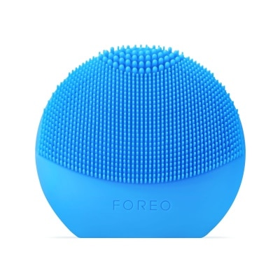 FOREO LUNA™ 4 play smart 智慧测肤净颜洁面仪