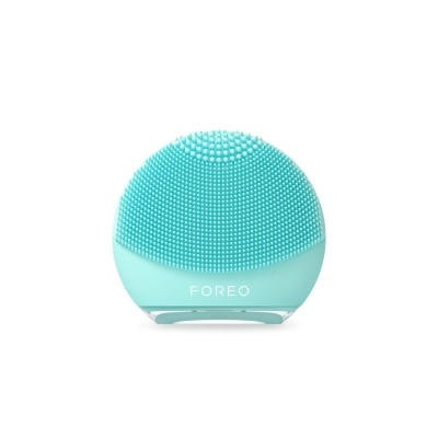 FOREO LUNA™ 4 Play 隨身淨透緊緻潔面儀